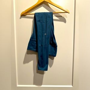 Lululemon Fast and Free 28” Tights